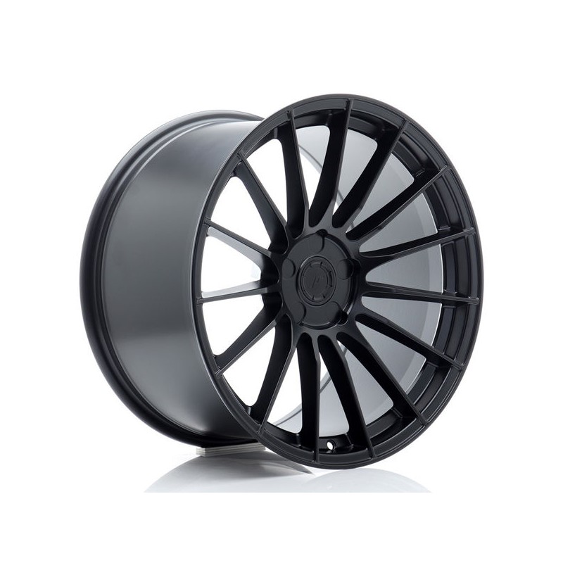 JR Wheels SL05 19x10,5 ET15-40 5H BLANK Matt Black JR Wheels SL05 19x10,5 ET15-40 5H BLANK Matt Black