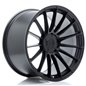 JR Wheels SL05 19x10,5 ET15-40 5H BLANK Matt Black JR Wheels SL05 19x10,5 ET15-40 5H BLANK Matt Black