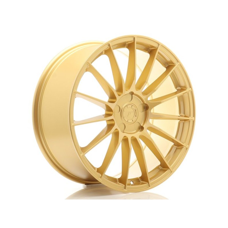 JR Wheels SL05 19x8,5 ET20-45 5H BLANK Gold JR Wheels SL05 19x8,5 ET20-45 5H BLANK Gold
