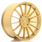 JR Wheels SL05 19x8,5 ET20-45 5H BLANK Gold JR Wheels SL05 19x8,5 ET20-45 5H BLANK Gold