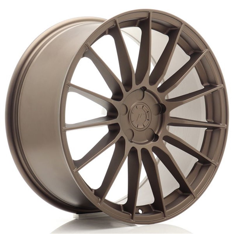 JR Wheels SL05 19x8,5 ET20-45 5H BLANK Matt Bronze JR Wheels SL05 19x8,5 ET20-45 5H BLANK Matt Bronze