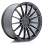 JR Wheels SL05 19x8,5 ET20-45 5H BLANK Matt Gun Metal JR Wheels SL05 19x8,5 ET20-45 5H BLANK Matt Gun Metal