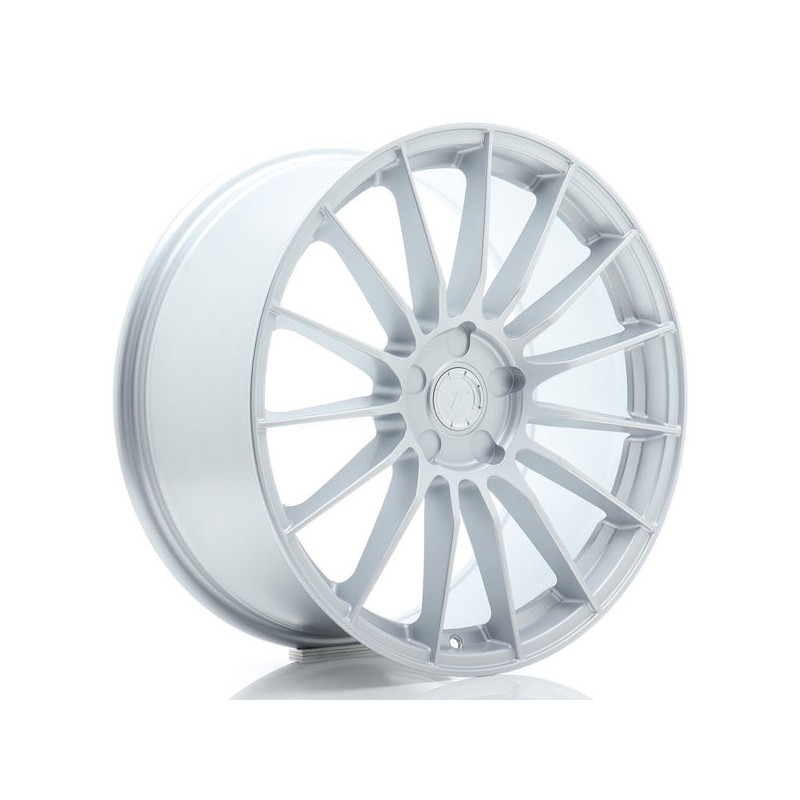 JR Wheels SL05 19x8,5 ET20-45 5H BLANK Matt Silver JR Wheels SL05 19x8,5 ET20-45 5H BLANK Matt Silver