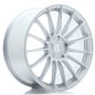 JR Wheels SL05 19x8,5 ET20-45 5H BLANK Matt Silver JR Wheels SL05 19x8,5 ET20-45 5H BLANK Matt Silver
