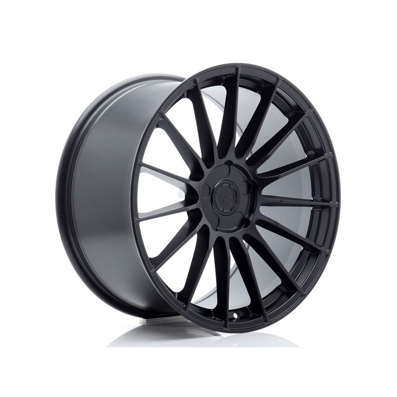 JR Wheels SL05 19x9 ET20-40 5H BLANK Matt Black JR Wheels SL05 19x9 ET20-40 5H BLANK Matt Black