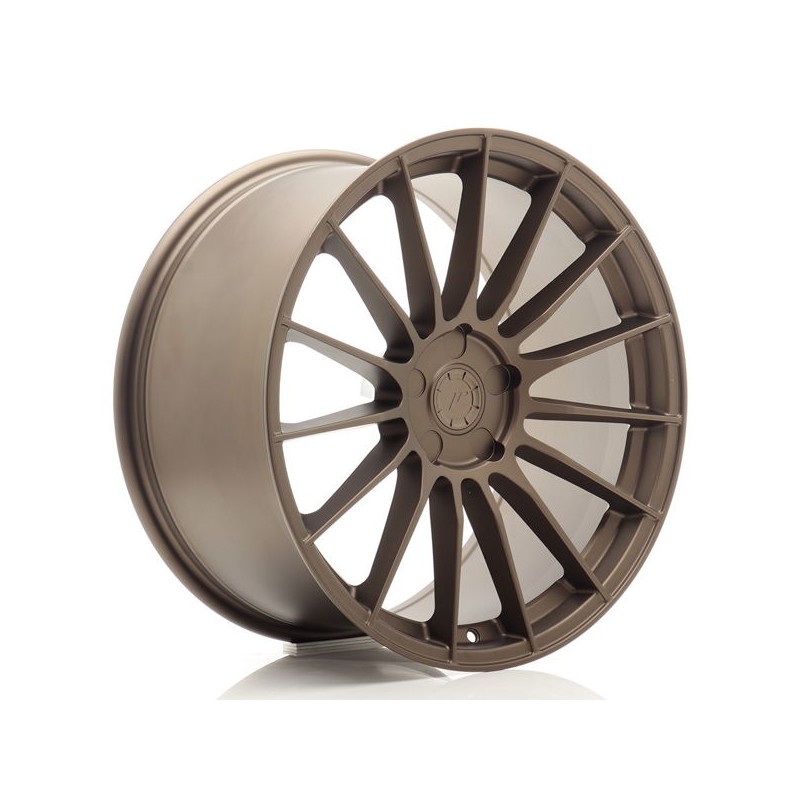 JR Wheels SL05 19x9 ET20-40 5H BLANK Matt Bronze JR Wheels SL05 19x9 ET20-40 5H BLANK Matt Bronze