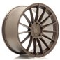 JR Wheels SL05 19x9 ET20-40 5H BLANK Matt Bronze JR Wheels SL05 19x9 ET20-40 5H BLANK Matt Bronze