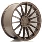 JR Wheels SL05 19x9 ET20-51 5H BLANK Matt Bronze JR Wheels SL05 19x9 ET20-51 5H BLANK Matt Bronze