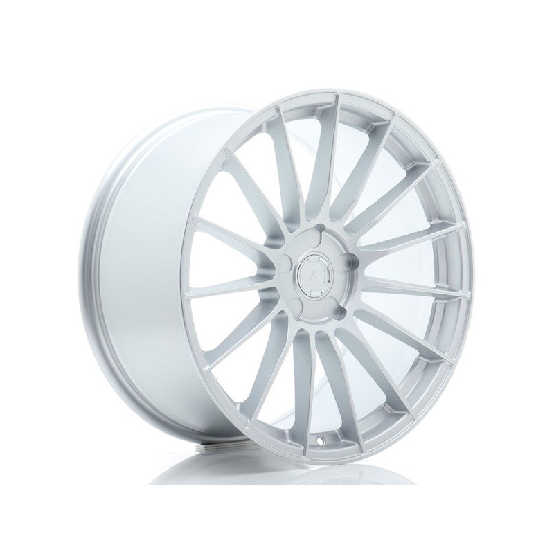 JR Wheels SL05 19x9,5 ET20-45 5H BLANK Matt Silver JR Wheels SL05 19x9,5 ET20-45 5H BLANK Matt Silver
