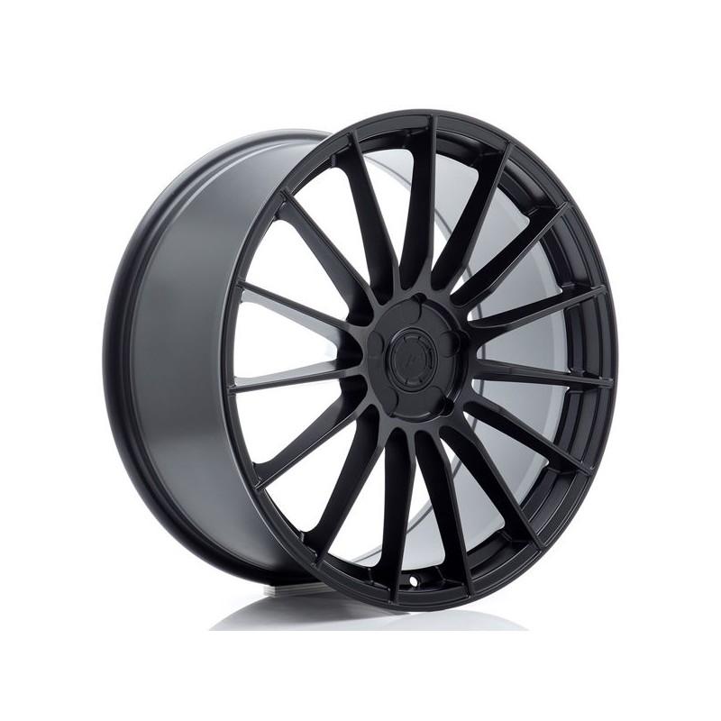 JR Wheels SL05 20x8,5 ET20-45 5H BLANK Matt Black JR Wheels SL05 20x8,5 ET20-45 5H BLANK Matt Black