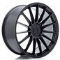 JR Wheels SL05 20x9 ET20-51 5H BLANK Matt Black JR Wheels SL05 20x9 ET20-51 5H BLANK Matt Black