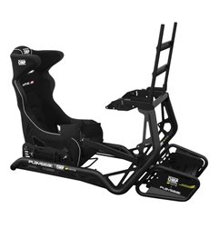 Playseat OMP  E-RACING GTR