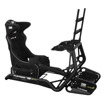 Playseat OMP  E-RACING GTR