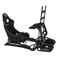 Playseat OMP  E-RACING GTR