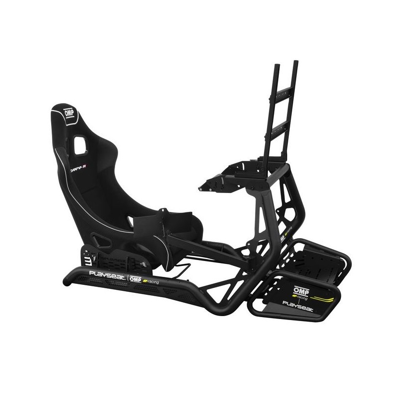 Playseat OMP E-RACING GTR CHAMP Playseat OMP E-RACING GTR CHAMP
