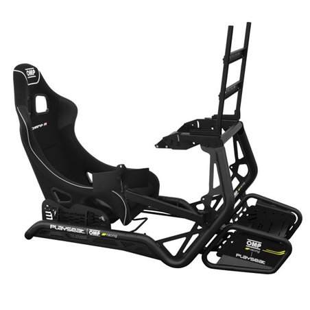 Playseat OMP  E-RACING GTR