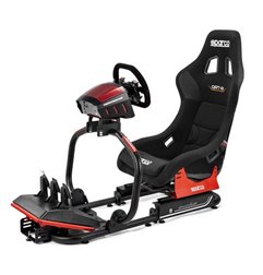 Playseat Sparco GT-R RIG I – QRT-R SPECIAL EDITION