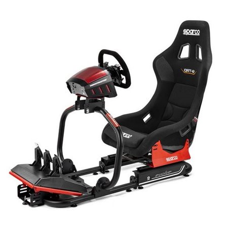 Playseat Sparco GT-R RIG I – QRT-R SPECIAL EDITION