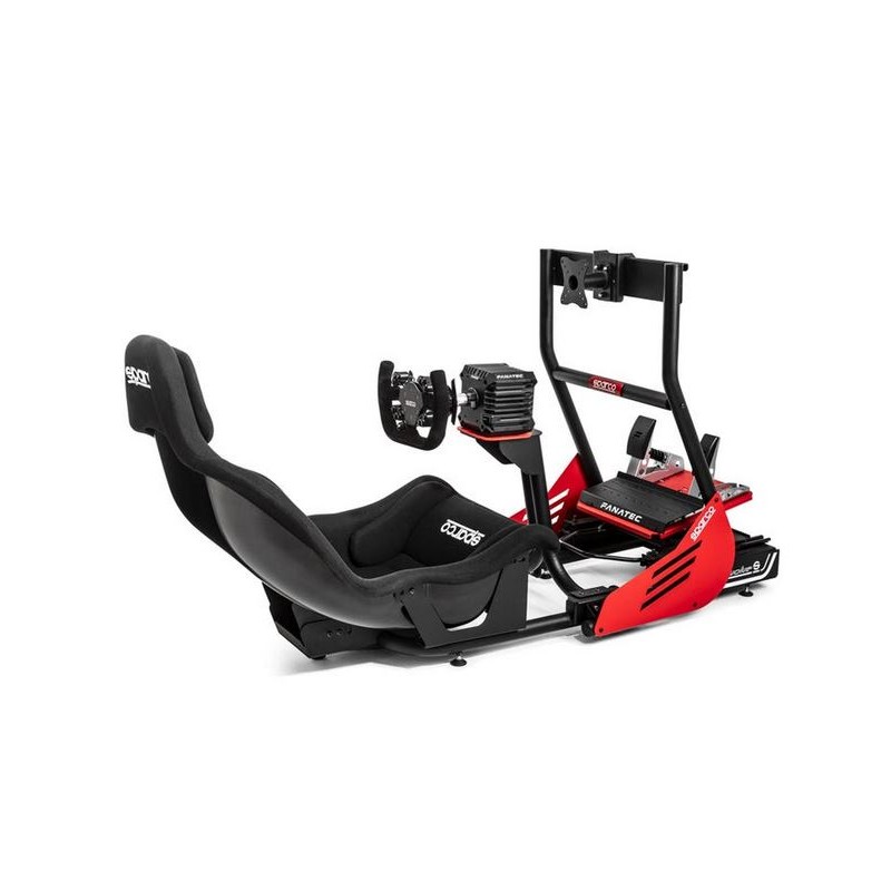 Playseat Sparco EVOLVE GP RIG I Playseat Sparco EVOLVE GP RIG I