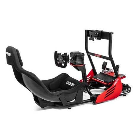 Playseat Sparco EVOLVE GP RIG I