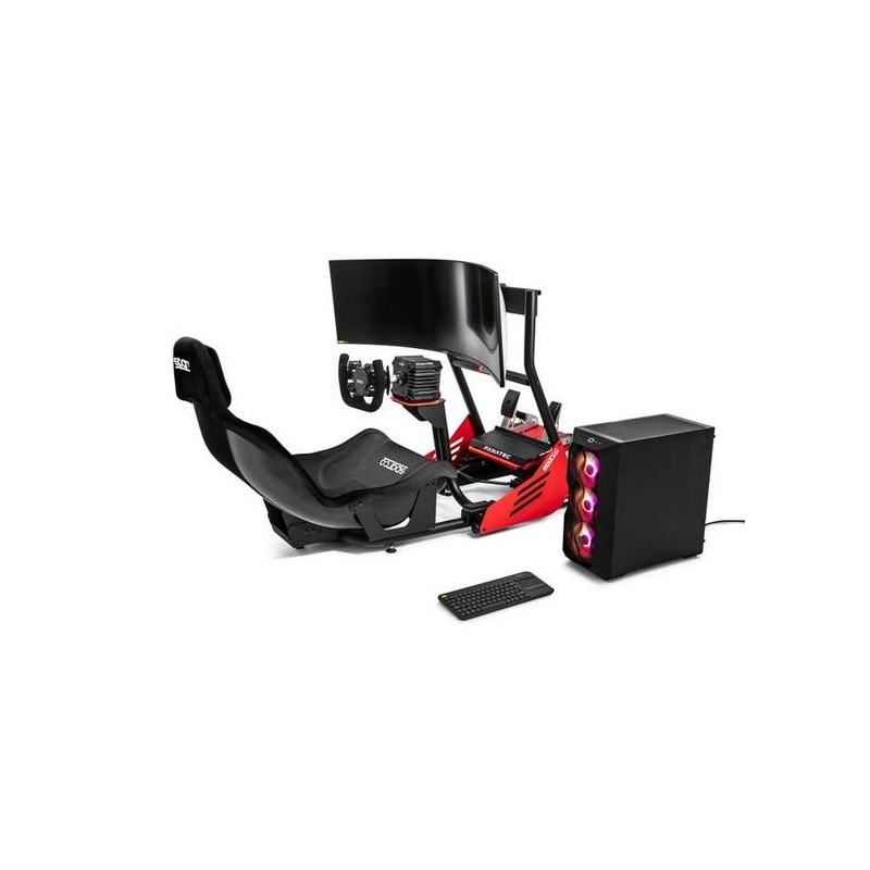 Playseat Sparco EVOLVE GP SKY RIG II Playseat Sparco EVOLVE GP SKY RIG II