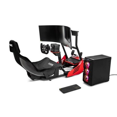 Playseat Sparco EVOLVE GP SKY RIG II
