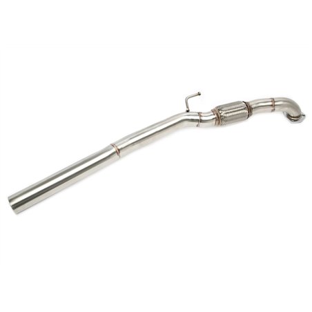 Downpipe Audi A3 (8L) / Seat Leon,Toledo II (1M) / Skoda Octavia I (1U) / VW Bora, Golf IV (1J), New Beetle (9C,1C) with 1.9 TDI