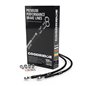 Kit Latiguillos Goodridge Alfa Romeo 145 1.6 Twin Spark Kit Latiguillos Goodridge Alfa Romeo 145 1.6 Twin Spark