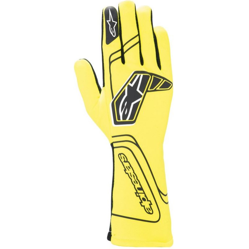 Guantes Alpinestars Tech 1 Start v4 Guantes Alpinestars Tech 1 Start v4