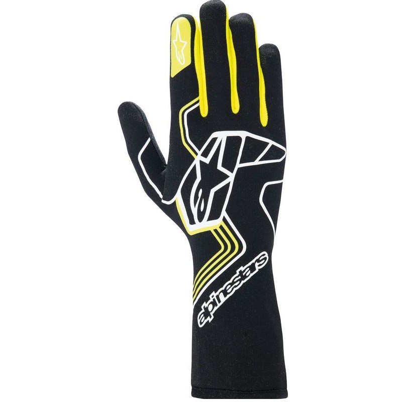 Guante Alpinestars Tech 1 Race V4