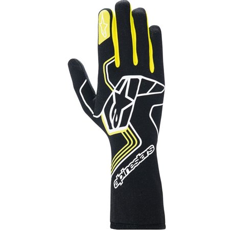 Guante Alpinestars Tech 1 Race V4