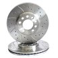 Discos Revup Racing ABARTH 500/595/695 (312)      08/08- 1.4              