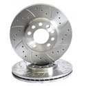 Discos Gtz HYUNDAI i30 (GD)      01/12- 1.4 CRDi