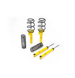 MTS B12 Prokit Alfa Romeo 147 (937) 1.9 JTD (937.AXD1A, 937.BXD1A, 937.AXV1A, 937.BXB1A,...