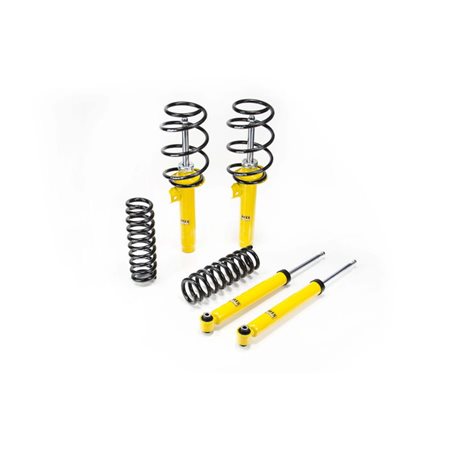 MTS B12 Prokit Alfa Romeo 147 (937) 1.9 JTD (937.AXD1A, 937.BXD1A, 937.AXV1A, 937.BXB1A,...