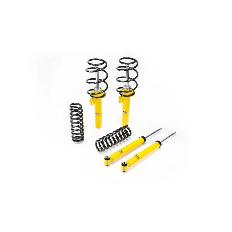 MTS B12 Prokit Audi A4 B7 (8E) 2.0 TFSI MTS B12 Prokit Audi A4 B7 (8E) 2.0 TFSI