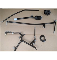 Quickhshift Citroen C2