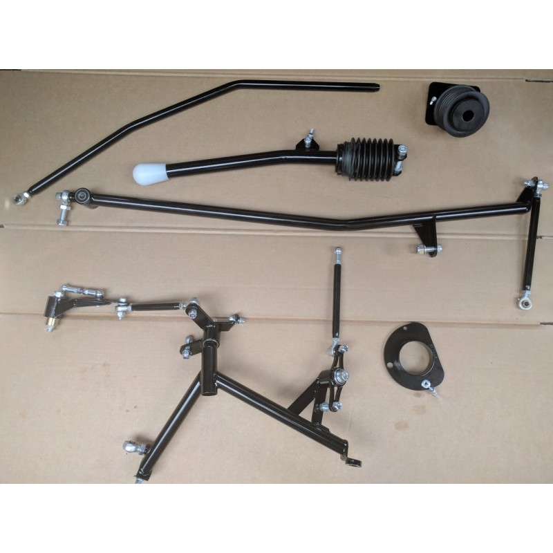 Quickhshift Citroen C2 Quickhshift Citroen C2
