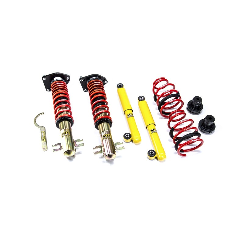 MTS Street Volvo V70 I 2.0 / 2.0T / 2.3 T5 / 2.4 / 2.4T / 2.5TDI