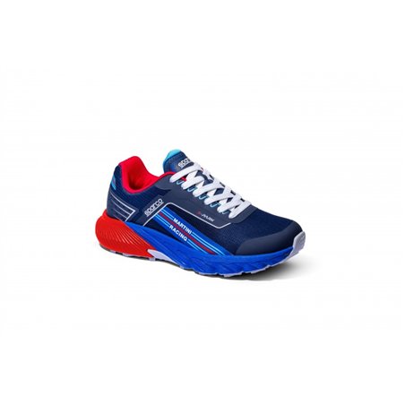 ZAPATILLAS SPARCO S-PARK MARTINI-RACING