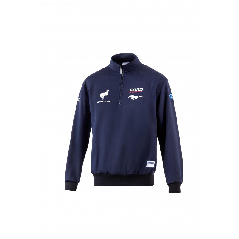 Sudadera Sparco Ford Performance