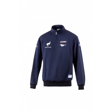 Sudadera Sparco Ford Performance