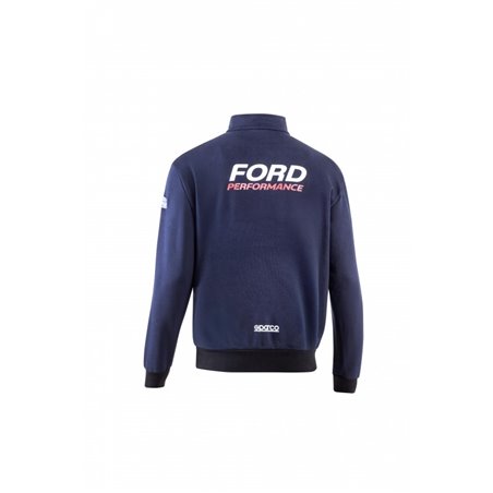 Sudadera Sparco Ford Performance
