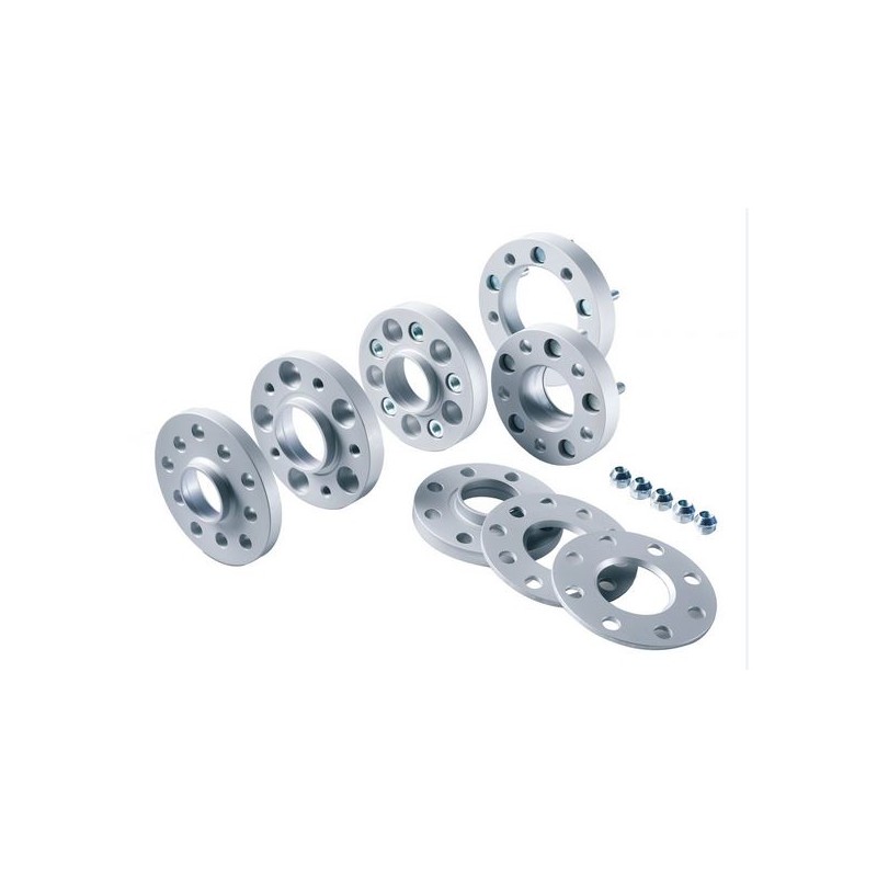 Separadores Eibach Renault    Megane Megane III Hatchback (BZ0_) 40 mm