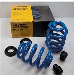 Muelles reforzados CITROEN Jumper