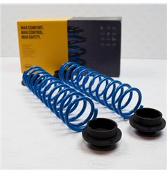 Muelles auxiliares ALFA ROMEO 166