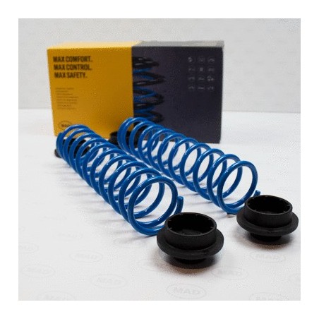 Muelles auxiliares RENAULT Kangoo