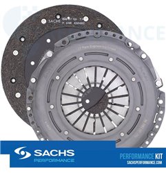 Embrague VW Golf 5 GTI - SACHS Performance