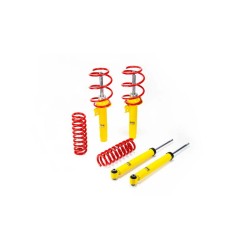 MTS B12 Sportline Alfa Romeo 147 (937) 1.9 JTD (937.AXF1A, 937.BXF1A)