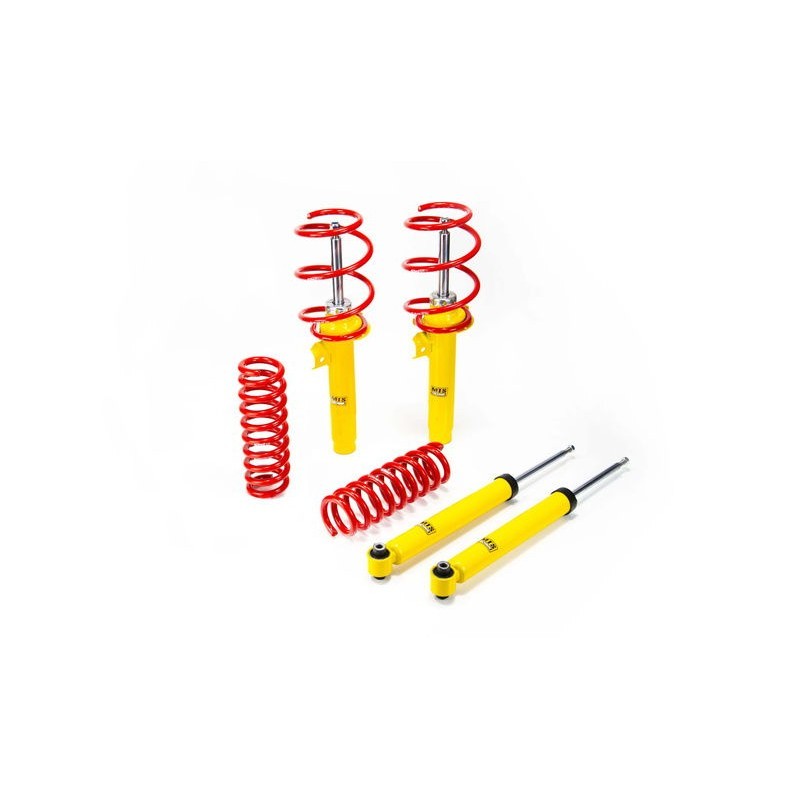 MTS B12 Sportline Alfa Romeo 147 (937) 1.9 JTD (937.AXF1A, 937.BXF1A)